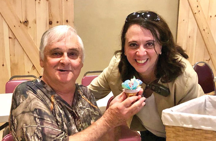 Morning Pointe celebrates Senior Citizens Day